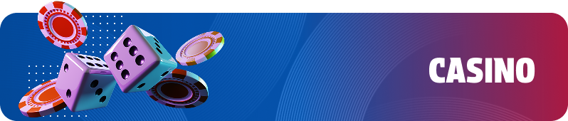 Casino Section